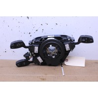 2010 BMW 650i E64 Turn Signal Wiper Cruise Column Switch 9204504 Stock#21077 OEM