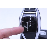 2010 BMW 650i E64 Automatic Transmission Shifter Shift Knob 9224210 Stock#21077-1 OEM