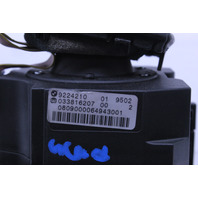 2010 BMW 650i E64 Automatic Transmission Shifter Shift Knob 9224210 Stock#21077-1 OEM