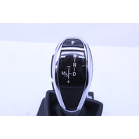 2010 BMW 650i E64 Automatic Transmission Shifter Shift Knob 9224210 Stock#21077-1 OEM