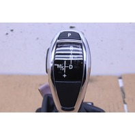 2010 BMW 650i E64 Automatic Transmission Shifter Shift Knob 9224210 Stock#21077 OEM