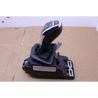 2010 BMW 650i E64 Automatic Transmission Shifter Shift Knob 9224210 Stock#21077 OEM