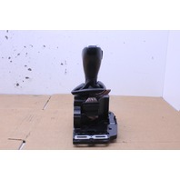 2010 BMW 650i E64 Automatic Transmission Shifter Shift Knob 9224210 Stock#21077 OEM