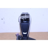 2010 BMW 650i E64 Automatic Transmission Shifter Shift Knob 9224210 Stock#21077 OEM