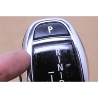 2010 BMW 650i E64 Automatic Transmission Shifter Shift Knob 9224210 Stock#21077 OEM