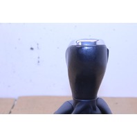 2010 BMW 650i E64 Automatic Transmission Shifter Shift Knob 9224210 Stock#21077 OEM