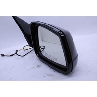 2006 2007 2008 2009 2010 BMW 650i E63 E64 Door Mirror Right Side View