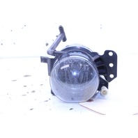 2006 BMW 330ci Fog Light Lamp Left 6161100000 OEM