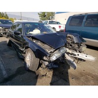 2000 BMW 740i E38 - OEM Used Parts - Stock # 21080