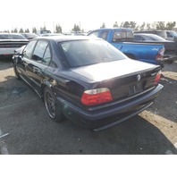 2000 BMW 740i E38 - OEM Used Parts - Stock # 21080