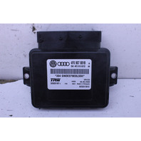2011 Audi A6 C6 Parking Emergency Brake Control Module 4F0907801B OEM