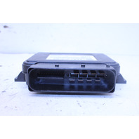 2011 Audi A6 C6 Parking Emergency Brake Control Module 4F0907801B OEM