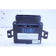 2011 Audi A6 C6 Parking Emergency Brake Control Module 4F0907801B OEM