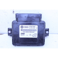 2011 Audi A6 C6 Parking Emergency Brake Control Module 4F0907801B OEM