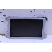 2010 2011 Audi A4 A5 A6 Q5 Central Information Info Display Monitor Screen - 4F0919604 OEM