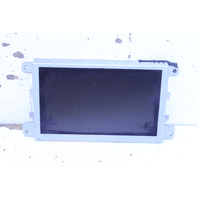 2010 2011 Audi A4 A5 A6 Q5 Central Information Info Display Monitor Screen - 4F0919604 OEM