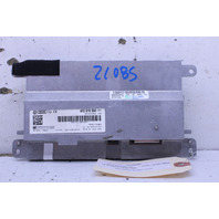 2010 2011 Audi A4 A5 A6 Q5 Central Information Info Display Monitor Screen - 4F0919604 OEM