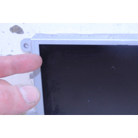 2010 2011 Audi A4 A5 A6 Q5 Central Information Info Display Monitor Screen - 4F0919604 OEM