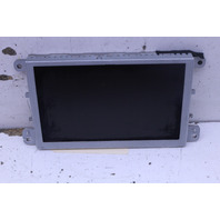 2010 2011 Audi A4 A5 A6 Q5 Central Information Info Display Monitor Screen - 4F0919604 OEM