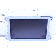 2010 2011 Audi A4 A5 A6 Q5 Central Information Info Display Monitor Screen - 4F0919604 OEM