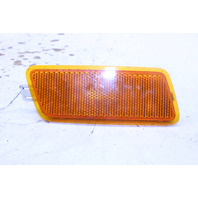 2011 Audi A6 C6 Front Side Marker Light Lamp Lense 4F0945072 OEM