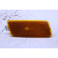 2011 Audi A6 C6 Front Side Marker Light Lamp Lense 4F0945072 OEM