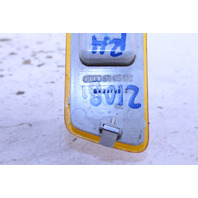 2011 Audi A6 C6 Front Side Marker Light Lamp Lense 4F0945072 OEM