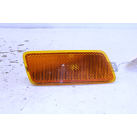 2011 Audi A6 C6 Front Side Marker Light Lamp Lense 4F0945072 OEM