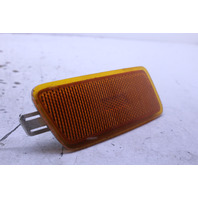 2011 Audi A6 C6 Front Side Marker Light Lamp Lense 4F0945072 OEM