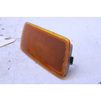 2011 Audi A6 C6 Front Side Marker Light Lamp Lense 4F0945072 OEM