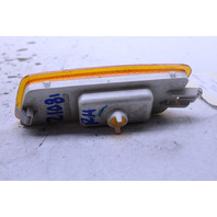 2011 Audi A6 C6 Front Side Marker Light Lamp Lense 4F0945072 OEM