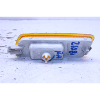 2011 Audi A6 C6 Front Side Marker Light Lamp Lense 4F0945072 OEM