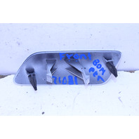 2009 2010 2011 Audi A6 Bumper Headlight Washer Nozzle Cover Right 4F0955276D OEM