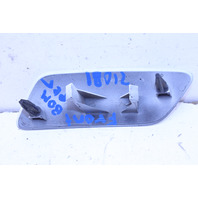 2009 2010 2011 Audi A6 Bumper Headlight Washer Nozzle Cover Right 4F0955276D OEM