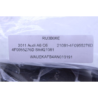 2009 2010 2011 Audi A6 Bumper Headlight Washer Nozzle Cover Right 4F0955276D OEM