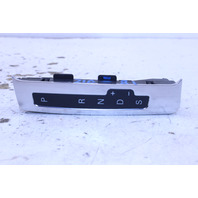 2008 2009 2010 2011 Audi A6 S6 C6 Automatic Shift Position Gear Indicator OEM