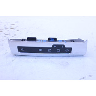 2008 2009 2010 2011 Audi A6 S6 C6 Automatic Shift Position Gear Indicator OEM
