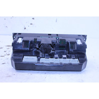 2011 Audi A6 C6 Climate Temperature Control Panel OEM