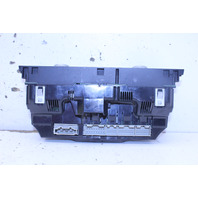 2011 Audi A6 C6 Climate Temperature Control Panel OEM