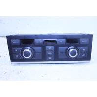 2011 Audi A6 C6 Climate Temperature Control Panel OEM