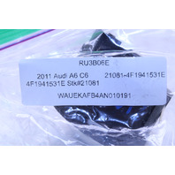 2011 Audi A6 C6 Headlight Switch - 4F1941531E OEM