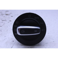 2011 Audi A6 C6 Headlight Switch - 4F1941531E OEM