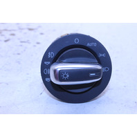 2011 Audi A6 C6 Headlight Switch - 4F1941531E OEM