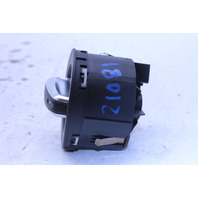 2011 Audi A6 C6 Headlight Switch - 4F1941531E OEM