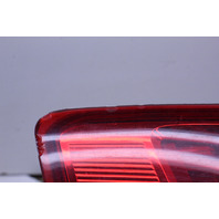 2009 2010 2011 Audi A6 S6 Tail Light Lamp Driver Left LED 4F5945095K OEM