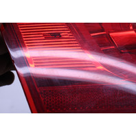 2009 2010 2011 Audi A6 S6 Tail Light Lamp Driver Left LED 4F5945095K OEM