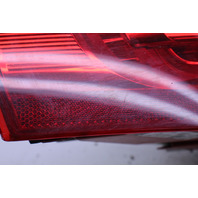 2009 2010 2011 Audi A6 S6 Tail Light Lamp Driver Left LED 4F5945095K OEM