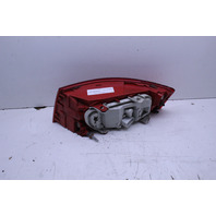 2009 2010 2011 Audi A6 S6 Tail Light Lamp Driver Left LED 4F5945095K OEM