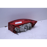 2009 2010 2011 Audi A6 S6 Tail Light Lamp Driver Left LED 4F5945095K OEM