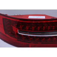 2009 2010 2011 Audi A6 S6 Tail Light Lamp Driver Left LED 4F5945095K OEM